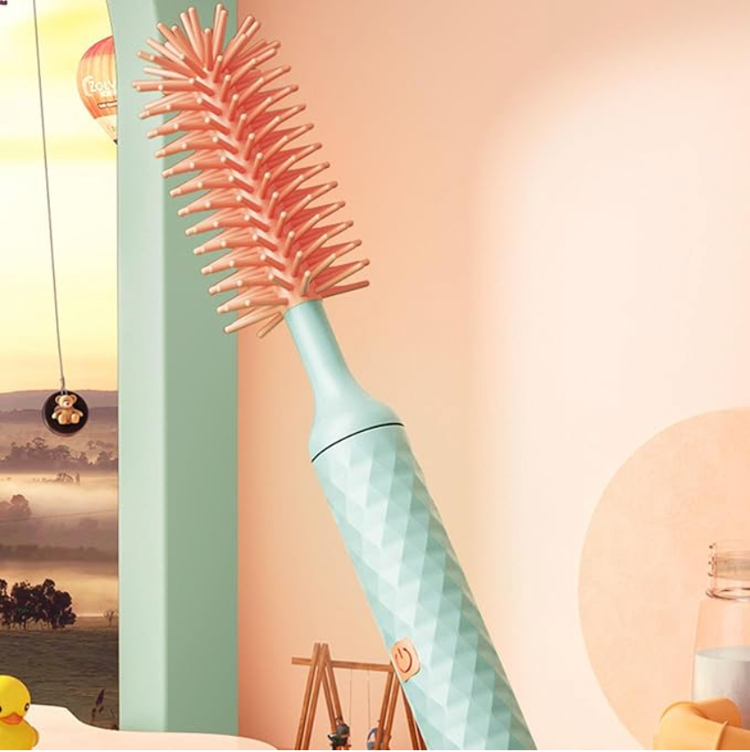 Warmli Baby Bottle Brush